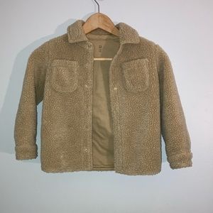 Brand new never worn Baby Gap jacket